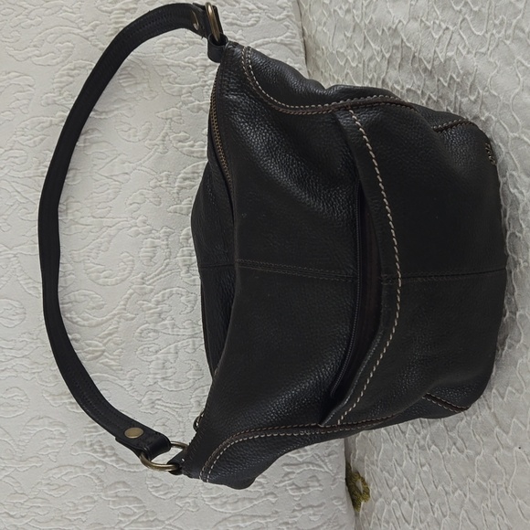The Sak brown purse - Picture 1 of 4